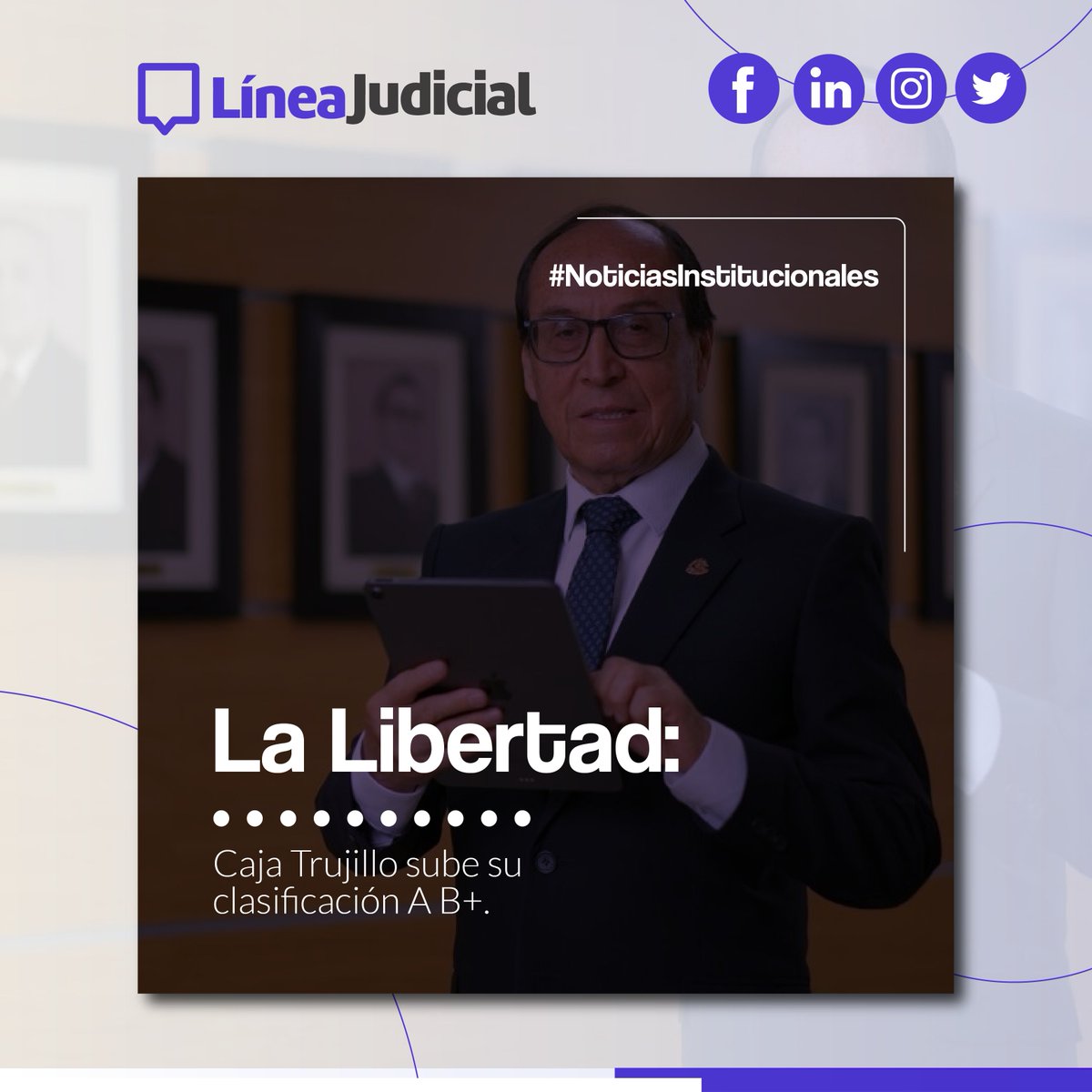 Linea Judicial Trujillo (@linea_judicial) / Posts / X