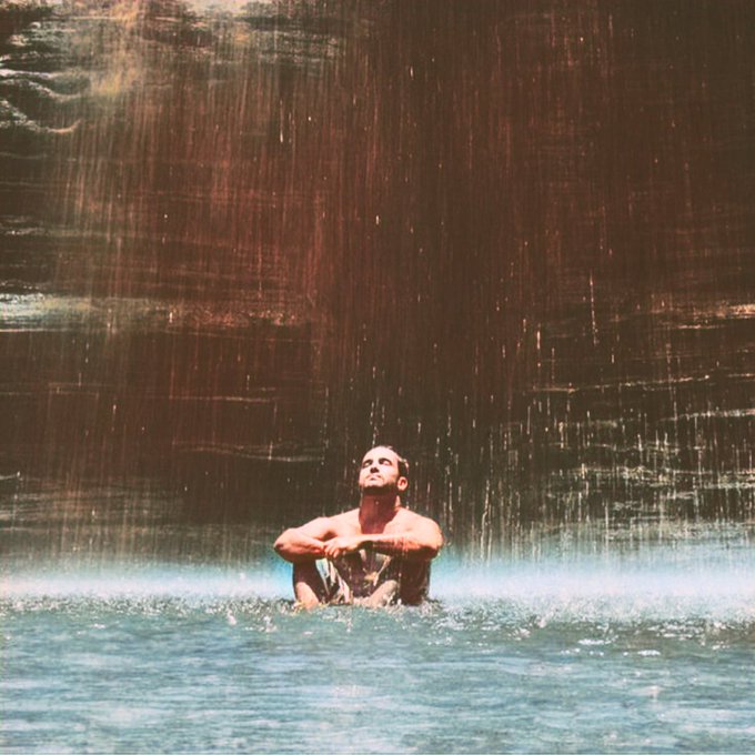 Masculinarevol's tweet image. 14 MANERAS de tranquilizarse cuando la vida se pone difícil:

🧶HILO🧶🏖️