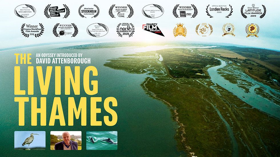 You can now see @LivingThames Documentary on @AppleTV Worldwide tv.apple.com/au/movie/the-l…