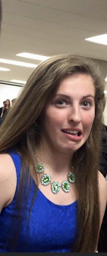 MortifiedCHI's tweet photo. Meet Megan Reilly, one of the brave souls performing in our Sept 23 show! Voted most likely to get excommunicated by the Catholic Church.

Catch Megan and others this Saturday at 7 pm at @The_Studebaker_. Presented with @WBEZ.

Tickets:
https://t.co/pewlSzgwHk https://t.co/a0QaLddcz4