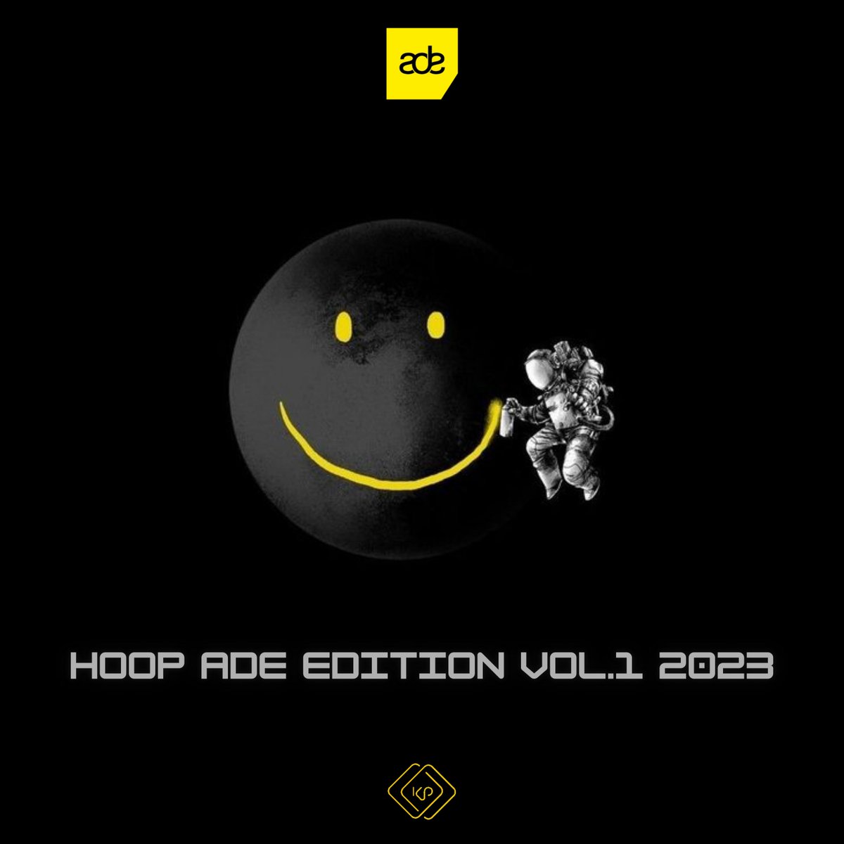 KpRecordings's tweet photo. ‘HOOP ADE Edition Vol.1 2023' – The Compilation by KP Recordings !
Release Date: Oct. 13.2023
Pre-Order : Sep.22.2023 Beatport
CAT#: KP665
#kprecordings #tiktokmusic #hoop #newmusic #NewMusicFriday
#Ade2023 #bestsong #bestofmusic #songoftheday
#Music #Beatport
#ade https://t.co/0dtJD6RQaI