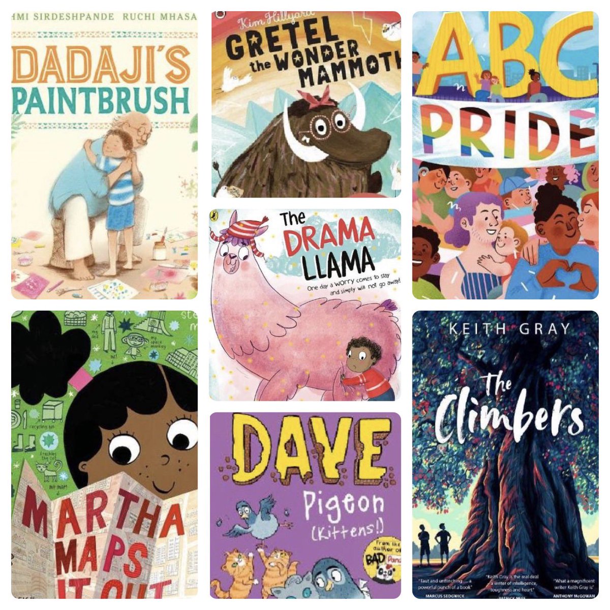 Just Imagine (@imaginecentre) on Twitter photo Here’s our latest round up of September book reviews. Thank you <a href="/stephenjdilley/">Stephen Dilley</a> <a href="/Alibrarylady/">Anne Thompson</a> <a href="/sam_keeley1/">Sam Keeley</a> <a href="/erinlynhamilton/">@ErinLynHamilton</a> Kalpa Ghelani, Tracey Evans and Ros Steward for your great reviews:
justimagine.co.uk/childrens-book… Here’s our latest round up of September book reviews. Thank you <a href="/stephenjdilley/">Stephen Dilley</a> <a href="/Alibrarylady/">Anne Thompson</a> <a href="/sam_keeley1/">Sam Keeley</a> <a href="/erinlynhamilton/">@ErinLynHamilton</a> Kalpa Ghelani, Tracey Evans and Ros Steward for your great reviews:
justimagine.co.uk/childrens-book…