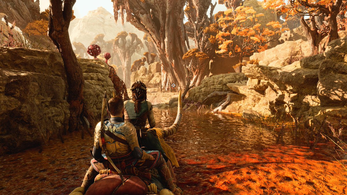 SB_Kaye's tweet photo. #PS5Share, #GodofWarRagnarök https://t.co/8Hk2BByXxO