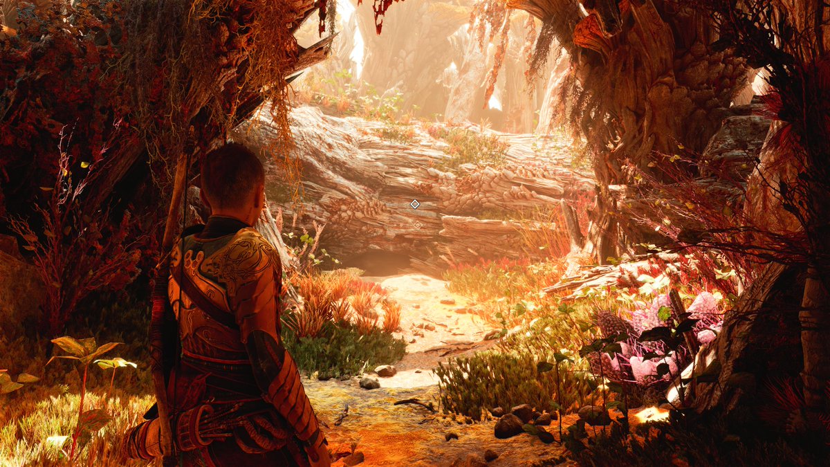 SB_Kaye's tweet photo. #PS5Share, #GodofWarRagnarök https://t.co/SsW2Jrjp2T