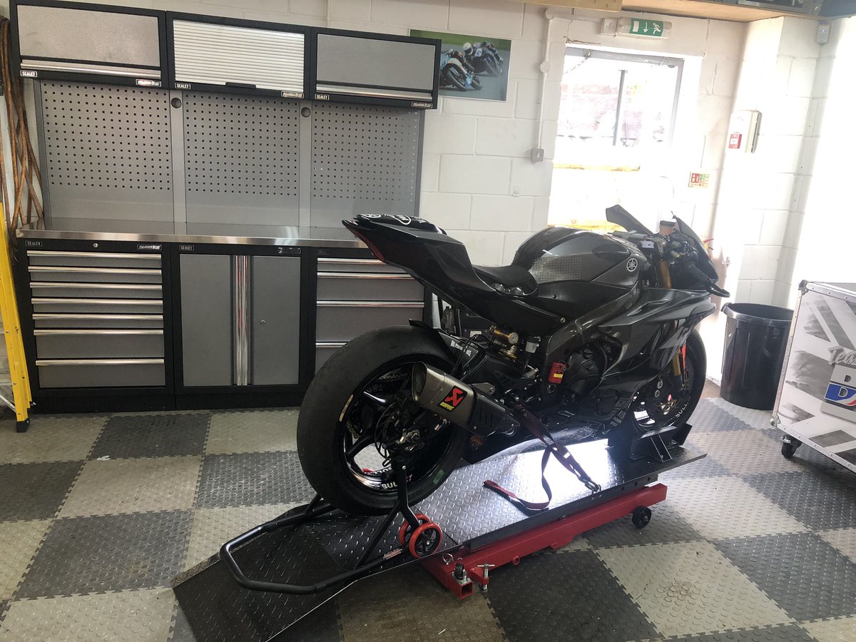 drbull261's tweet photo. Well I’ve only gone and done it stated up a small business for myself hopefully can get a few people interested in letting me work on their bikes thanks 🙏😉 https://t.co/56zQhV1ZKP