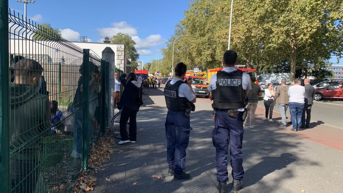 ⚡️BREF NEWS tweet media