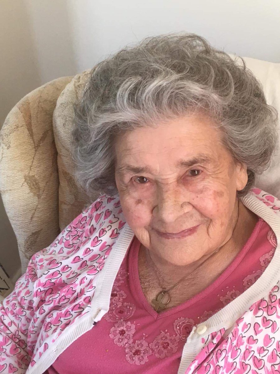 I’ve been a bit quiet lately, still reeling from the sadness of losing my simply beautiful Mum. Her funeral is tomorrow, another step on the ladder of grieving I’m told. Join me to raise a glass of Bailey’s &amp; scoff Turkish delight for our remarkable darling xx