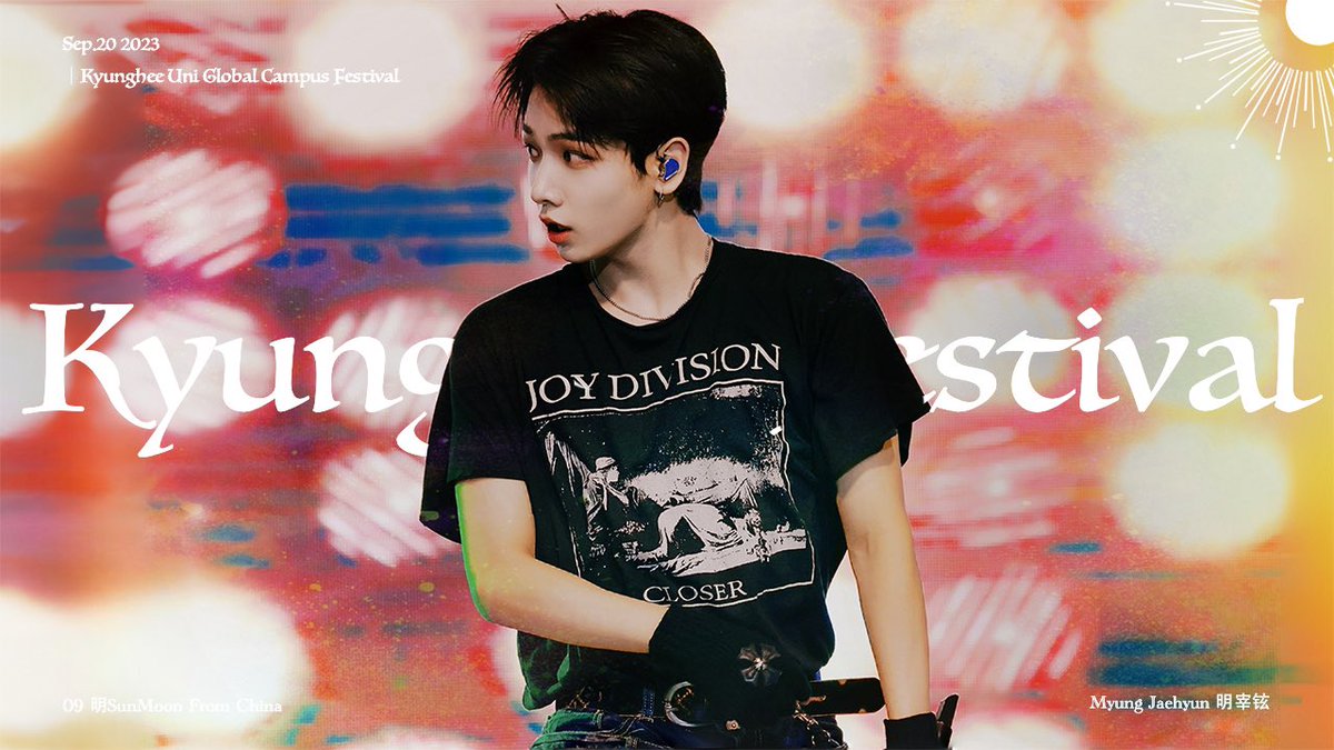 🔆🌙

｜230920｜全场

📹youtube.com/watch?v=FbSglT…

💛

#BOYNEXTDOOR #보이넥스트도어
#JAEHYUN #명재현 #明宰铉