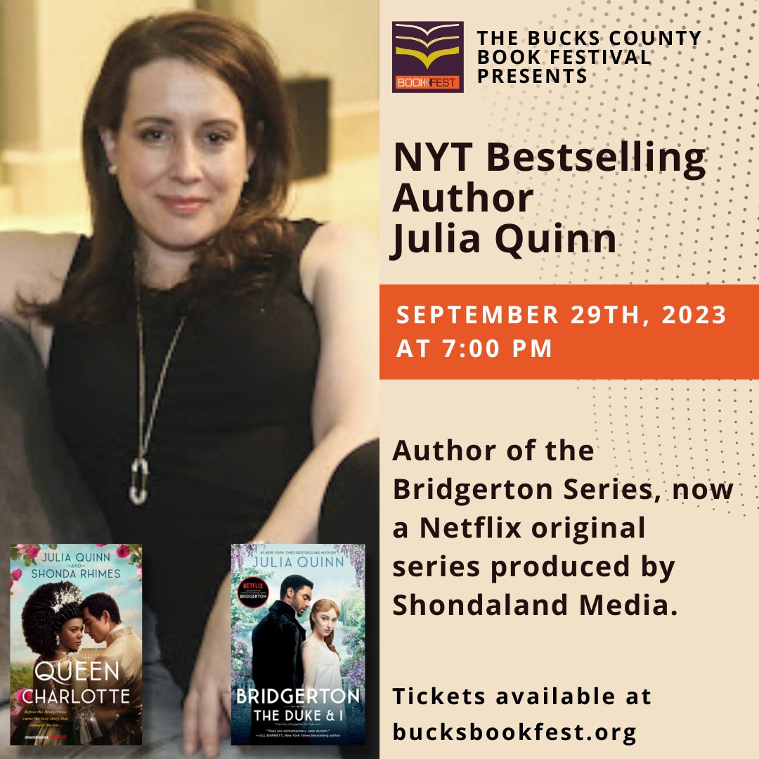 Visit Bucks County tweet media