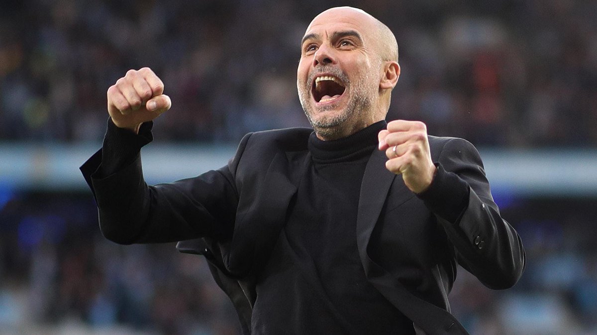 Lo que más me interesa de un jugador es su historial como suplente, saber como se comporta en la dificultad. Si en esos malos momentos que le ha tocado vivir se ha comportado mal, probablemente no lo fiche.

Pep Guardiola