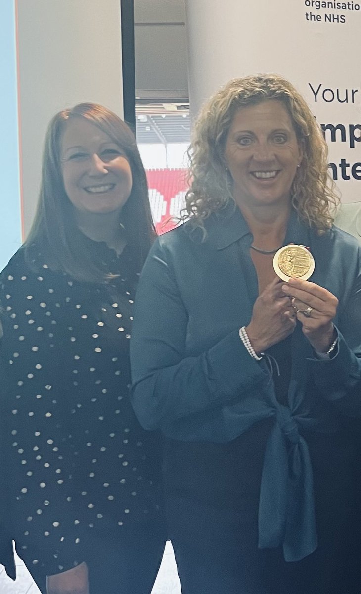 Ally Davies tweet media