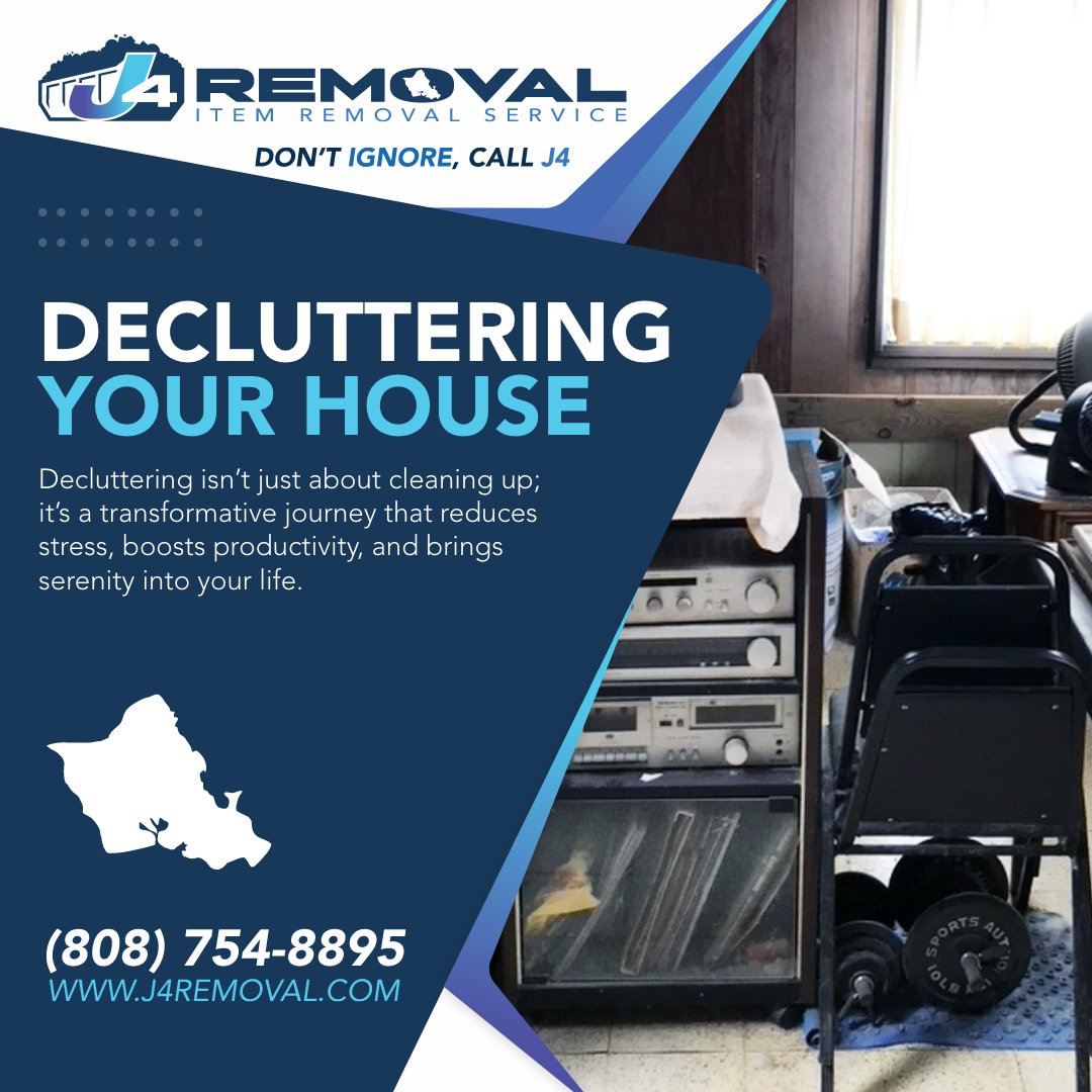 Whether it's a one-time overhaul or an ongoing habit, let J-4 Removal guide you toward a clutter-free and harmonious space you'll love. 🌟🏡

#J4Removal #prelistingremoval #trashhauling #yardcleanup #dontignorecallJ4 #applianceremoval #estatecleanout #junkremoval #decluttering