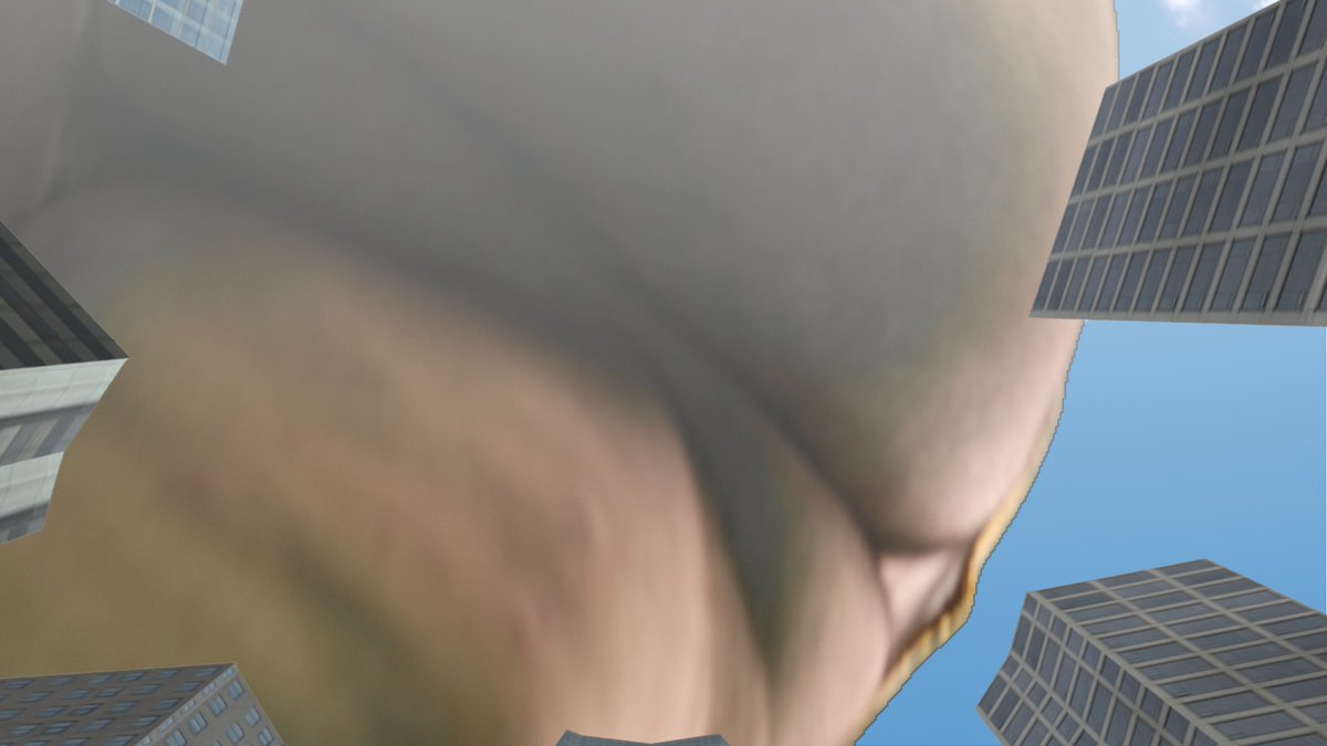 TheMegaGiant2's tweet photo. The glorious taint shot https://t.co/lTWf5RuK3k