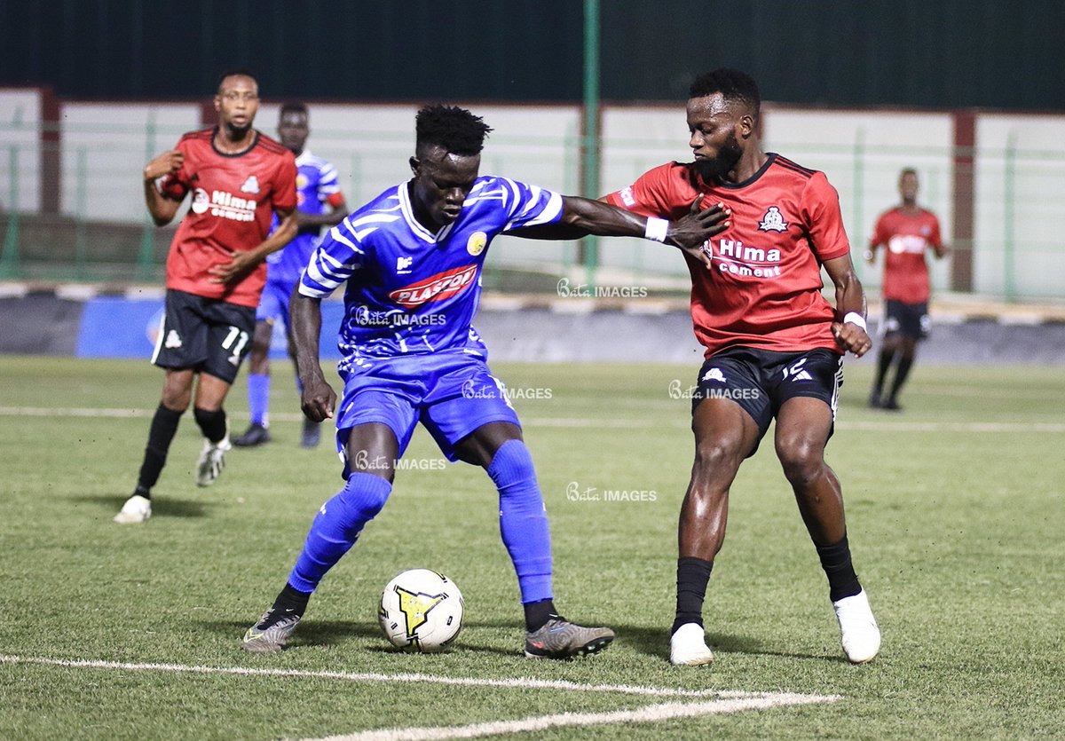 BataImages's tweet photo. FT: Vipers 2-0 Arua Hill
#VIPAHL
@VipersSC @Arua_Hill https://t.co/Rgg9KSWkp3