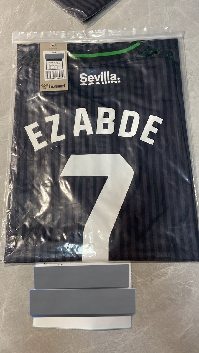CamisFutbol tweet media