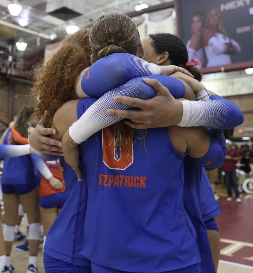 GatorsVB tweet picture