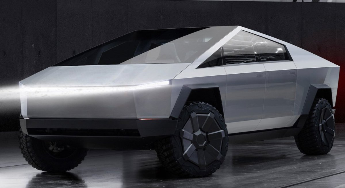 farzyness's tweet photo. Tesla's 2024 is looking ridiculous.

As 2023 is coming to a close, I've spent the last few days thinking about 2024 and what it means to the broader US car market.

One thing is becoming quite obvious - 2024 will be a banner year for Tesla.

As EV adoption continues to ramp, and more automakers adopt Tesla's charging plug and network, there are 4 unique variables that apply specifically to Tesla that should set it apart from the rest.

These are:
- Current EV demand is significantly higher than production capacity
- UAW union strikes and its impact to Legacy auto cost structures
- Federal EV tax credit change in 2024
- Cybertruck

Let's start with EV demand.

This is a study from The Washington Post in partnership with The University of Maryland (Penn State owns you haha losers) of 1,404 US adults. This study aims to understand which car Americans prefer - gas cars, hybrids, or EVs.

Although 80% of the American population generally siding with gas powered vehicles (including hybrids) seems like a bad sign for EV adoption, it’s important to put this number within context.

Per this study, 19% of Americans prefer to own an Electric Vehicle. Using this number, we can get a rough idea of how many cars this is if every one of these folks were to own an EV.

The average number of cars owned per household in the US is roughly 1.88. There’s 124 million households per the latest census. That’s roughly 233 million cars on the road in the US of all kinds (compacts, SUVs, Pick Ups, etc.), not including cars that are owned exclusively by businesses.

If we extrapolate this to the % of Americans that prefer to own an EV, and assume that this % is roughly the same for households, we get 44 million cars owned by people that prefer EVs over gas and hybrid cars. To be conservative, let’s knock this number down by 20% and call it 35 million.

As of today, there are about 2 million EVs on the road in the US, with last year’s EV sales coming in at 918,500. As you can see, the number of people who prefer EVs (35 million) is vastly higher than the number of EVs on the road today (2 million) and the number of EVs that are sold per year (918k).

The total addressable market (TAM) of EVs in the US is 35x larger than yearly EV sales, and 17.5x larger than the current fleet of EVs.

This means that room to grow for EVs in the US, even at 19% of the population wanting an EV, is massive. The limiting factors for people to actually buy an EV that want an EV, as covered by countless studies, are range, charging infrastructure, and price. Now you might ask yourself - which car company has an advantage in these variables? And the answer, of course, is Tesla, with their Supercharger network and superior range for the price on most head-to-head comparisons.

Here’s a chart outlining this - I’ve sorted all EV models sold in the US by cheapest $ per mile. This is a calculation that figures out how much money a person spends per mile of range the car has. Lower number means that the car gives you the best bang for your buck for battery mileage. Outside of the Chevy Bolt compact, Tesla offers the best bang for your buck per mile of range.

This means that as Tesla builds out its production capability in Austin, there will be more and more Teslas available for sale in the US at the most competitive pricing out there, and could potentially go down further as economies of scale at their factories continue to build, which will lower costs even further.

It’s no wonder that Tesla currently has over 60% of the US EV market share without any advertising. The numbers speak for themselves.

This variable on its own could be enough to convince folks that Tesla is set up for a massive 2024, but there are 3 more variables at play that will supercharge their advantage.

Union Strikes at Legacy Automakers

I’m sure most of us have heard that the UAW, the Union that’s in charge of a significant portion of the Big 3’s (GM, Ford, Stellantis) factory staff, is currently under strike at multiple facilities in a fight for higher wages and shorter work weeks.

The Union is currently asking for 40% higher wages and a reduced work-week from 40 hours to 32 hours. The Union is currently threatening to put in place more strikes if the companies do not come to the table with an offer that gets them close to this number.

Rough calculations show that this would increase net costs to Big 3 automakers anywhere between 2-5%, with most studies coming in at around 3%. Although this number appears small, the Big 3 run on very thin single digit margins, which could lower their net profits by as much as 50%. This means that in order to uphold similar levels of profits, these automakers will need to figure out how to cut costs and increase pricing on their vehicles.

In a land where their main competitor in EVs, Tesla, is starting to dramatically lower pricing across its entire vehicle line-up, this conflict couldn’t have been more ill timed.

You now have a situation where the Legacy automakers are at a losing proposition regardless of the outcome with the UAW. Here are their only two options:

Refuse increasing wages for union workers, which will lead to more strikes, lower production, and significant losses to the business due to shut down factories
Accept higher wages, which makes your costs higher, likely leading to significantly higher pricing, putting you at a major disadvantage vs your main competitor in Tesla (which by the way, isn’t unionized)

As you can probably see, from a competition perspective, this puts Tesla further ahead due to higher pricing from the Big 3, which makes their products even more compelling from a pricing perspective.

And if this wasn’t enough, there’s another lever that’s being implemented in 2024 that will make Tesla’s even cheaper, and that is:

Federal EV Tax Credit changes, including Point of Sale

The Inflation Reduction Act, which was passed in 2022 and went into effect in 2023 for Electric Vehicles, gives taxpayers access to a $7,500 credit which they can claim on their 2023 tax returns as long as they meet certain income requirements AND purchase a vehicle that meets certain criteria for battery sourcing.

Starting in 2024, this tax credit can be claimed at point of sale. This means that instead of waiting for the end of the year to claim for $7.5k credit, you can now have it be part of the net cost of the vehicle which will lower monthly payments by ~$150 on a 72 month term.

In addition, starting in 2024, the requirements for battery sourcing become more strict, meaning that EVs that don’t source their battery materials from neighboring and partner countries will begin to lose access to the credit. Luckily for Tesla, they have the most localized supply chain out of all other automakers. This means that their vehicles, especially the Model Y and the Cybertruck, will fully qualify for the $7.5k credit well into the decade, giving them an outsized advantage vs their competition.

Since most of America are payment buyers when purchasing a vehicle - meaning that we are most focused about getting a car that meets a certain monthly payment - this change will significantly increase how many folks can afford a Tesla. This is especially true if Tesla continues to lower costs and decides to pass this on to customers as they ramp up their Austin factory and implement cost savings to their in-house 4680 battery technology.

This will soften the blow of having to increase pricing due to union demands at the Big 3, at least for those that can source battery materials from qualified regions in order to qualify for the change. But the key thing to remember is that their competitor, Tesla, will still be significantly ahead in pricing due to the dynamics we just outlined.

And last but not least, if this wasn’t enough, Tesla’s new car will be ramping up and will likely garner the most attention any car has received in recent memory. Of course, I’m talking about…

Cybertruck

Love it or hate it, this thing invokes a ton of emotion and attention. I have yet to talk to someone that says “meh” when they see a picture of this thing. The reactions are either “OMG I love this” or “WTF I hate this”.

Either way, it’ll be in front of millions of eyeballs, which at the very least will force people to look up who makes the car, what it is, and why it is. And when this happens, a material amount of people will end up on Tesla’s website browsing their current catalog of products and offerings, where they’ll find their superior pricing and range vs its competitors.

As far as the Cybertruck goes, one of the missing pieces is its price and specifications. These will likely be unveiled at Tesla’s upcoming delivery event for the Cybertruck, rumored to happen sometime in October/November.

However, it’s not unreasonable to expect Tesla’s Cybertruck to fall in a similar area vs where Tesla’s current product offering falls against its competitors.

Since we have some EV trucks in the market already with various range and pricing ranges, we can assume that Tesla will offer a Cybertruck with 350-400 miles of range somewhere between $70k and $80k. Most importantly, at these pricing levels, the Cybertruck will qualify for the $7.5k EV Federal Tax Credit, which one will be able to take at point of sale starting in 2024.

I expect this level of pricing to surprise a lot of people, with an effective net price of ~$67k which makes it price competitive with most F150, Silverados, and RAM 1500’s sold today.

In short, although Tesla’s growth thus far has been extremely impressive and has shocked many, it’s very likely that we are just getting started.

And we’re not even talking about the $25k car that they’ll likely start shipping sometime in 2025.

Hold on, folks.