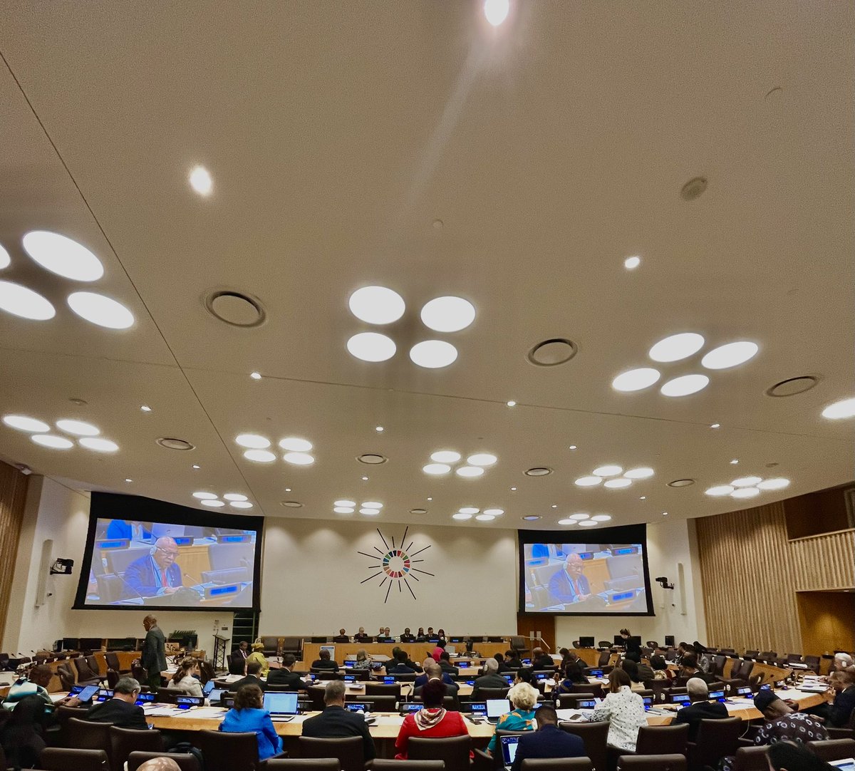 FijiMissionUN's tweet photo. Hon. Prime Minster Sitiveni Rabuka, emphasized the need to develop programs promoting resilience and sustainable development in light of #CHOGM24 https://t.co/thwzGkUrXm