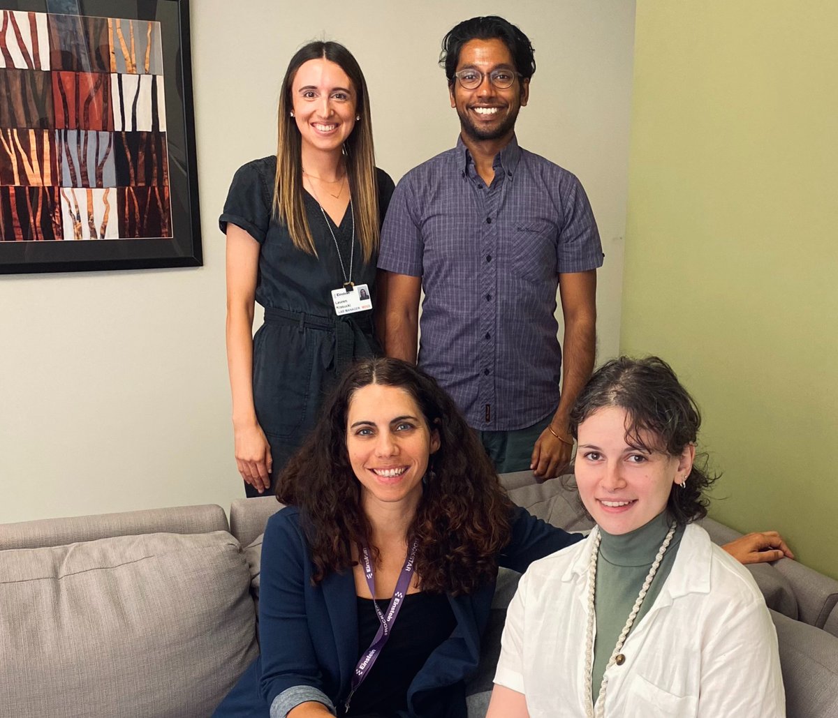 MRRI's Brain Injury Neuropsychology Lab, led by @arabinow researches long-term brain injury effects (#TBI), examining psychosocial factors like self-regulation and using mobile tech for assessments. Learn more: research.jefferson.edu/labs/researche…