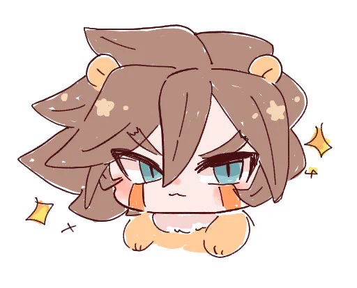 5億年ぶりに絵チャをした 久々にちゃんと絵描いて手が痛い 
