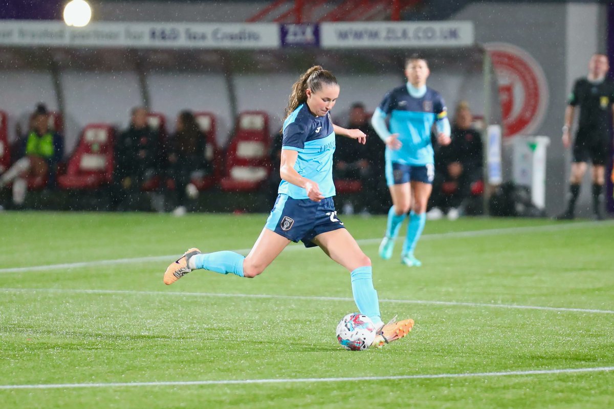 Glasgow City FC tweet media