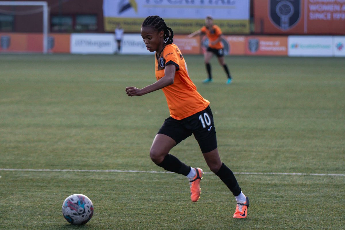 Glasgow City FC tweet media