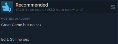Odd Steam Reviews tweet media