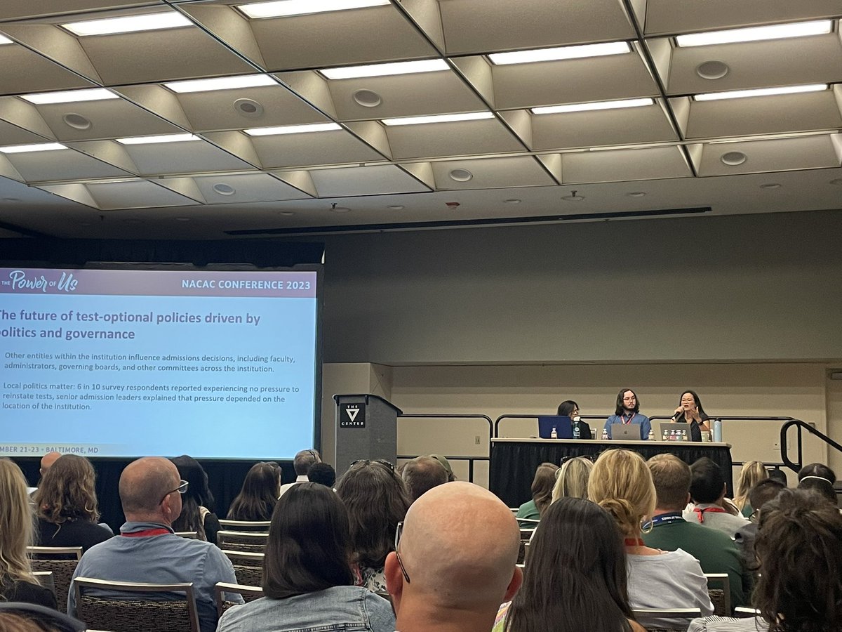 Jeff Selingo tweet media