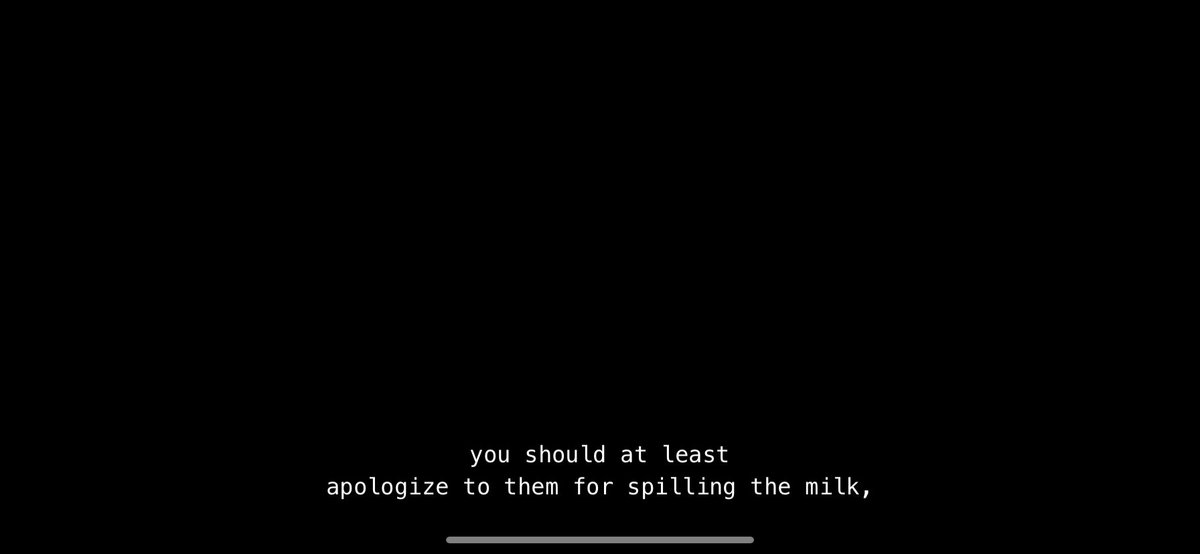 kaestheticdrama's tweet image. "If you can't pick up spilt milk, you should at least apologize to them for spilling the milk."
— Hong Du Sik, Hometown Cha cha cha EP2 
#KimSeonHo #ShinMinAh #HometownCha #kdrama