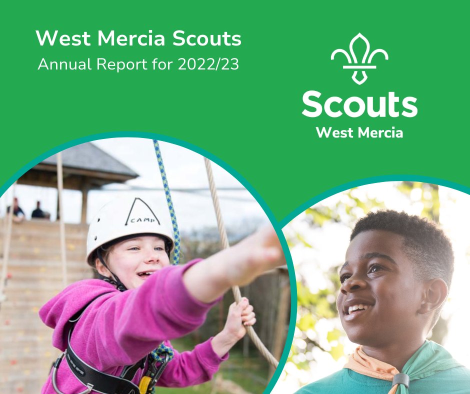 The report for the Annual General Meeting is at bit.ly/WMAGM2023.
Our meeting will be underway in 30 minutes. Retweet if you can.