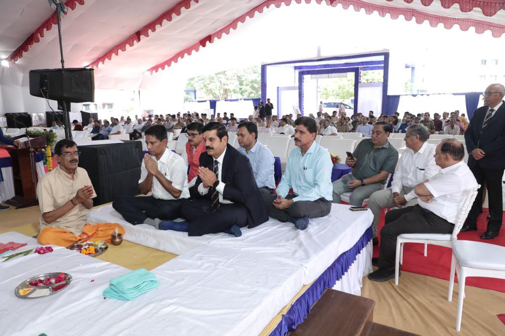 CGST Bhavnagar tweet media