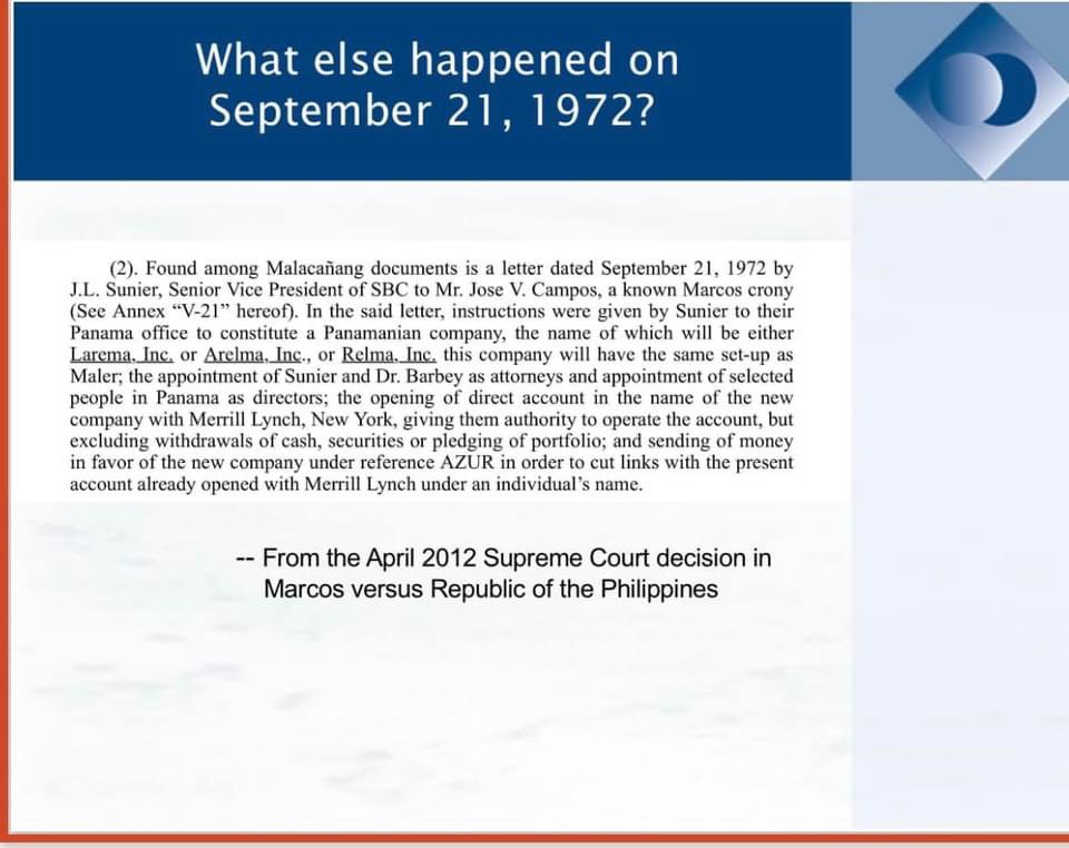 Ruben Carranza tweet media