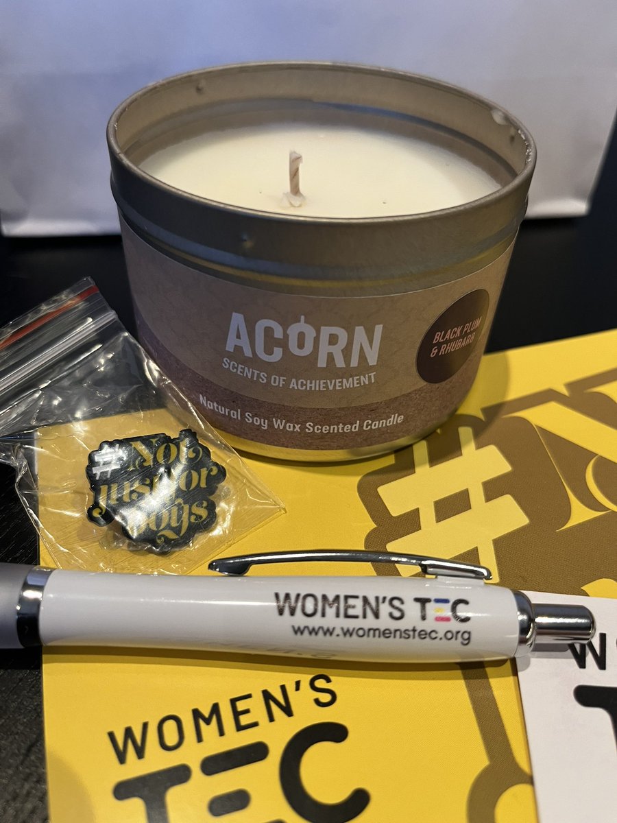 Amanda Ferguson tweet media