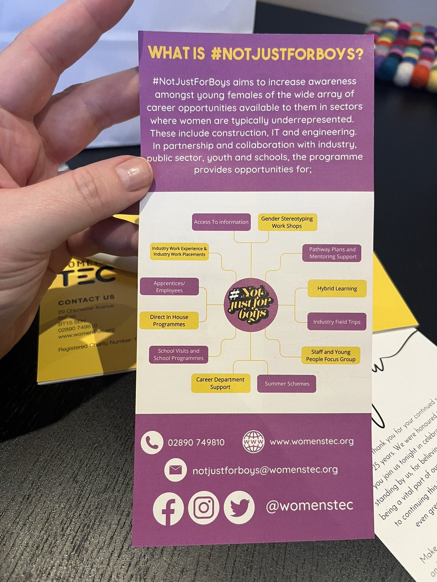 Amanda Ferguson tweet media