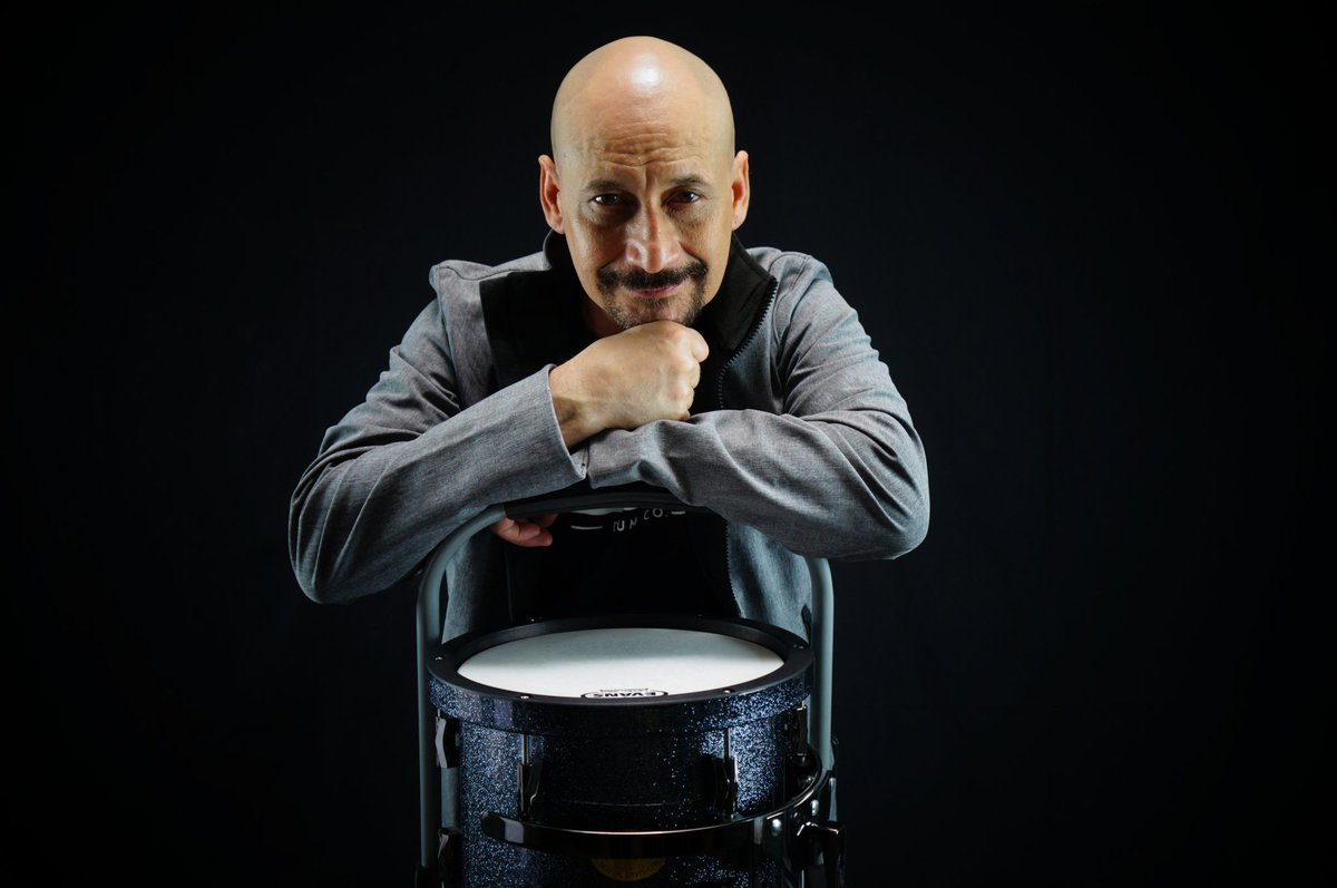 #Drummers, Keep the Fire Burning! 🔥 Embrace the challenges, for they mold you into a stronger person. Stay dedicated and never let go of your dreams. Your rhythm will light up the world! <a href="/nobleandcooley/">Noble & Cooley</a> <a href="/SABIAN_Cymbals/">SABIAN Cymbals</a> <a href="/vaterdrumsticks/">Vater Drumsticks</a> @jamtec_usa <a href="/RolandGlobal/">Roland</a> <a href="/dwdrums/">Drum Workshop, Inc.</a>