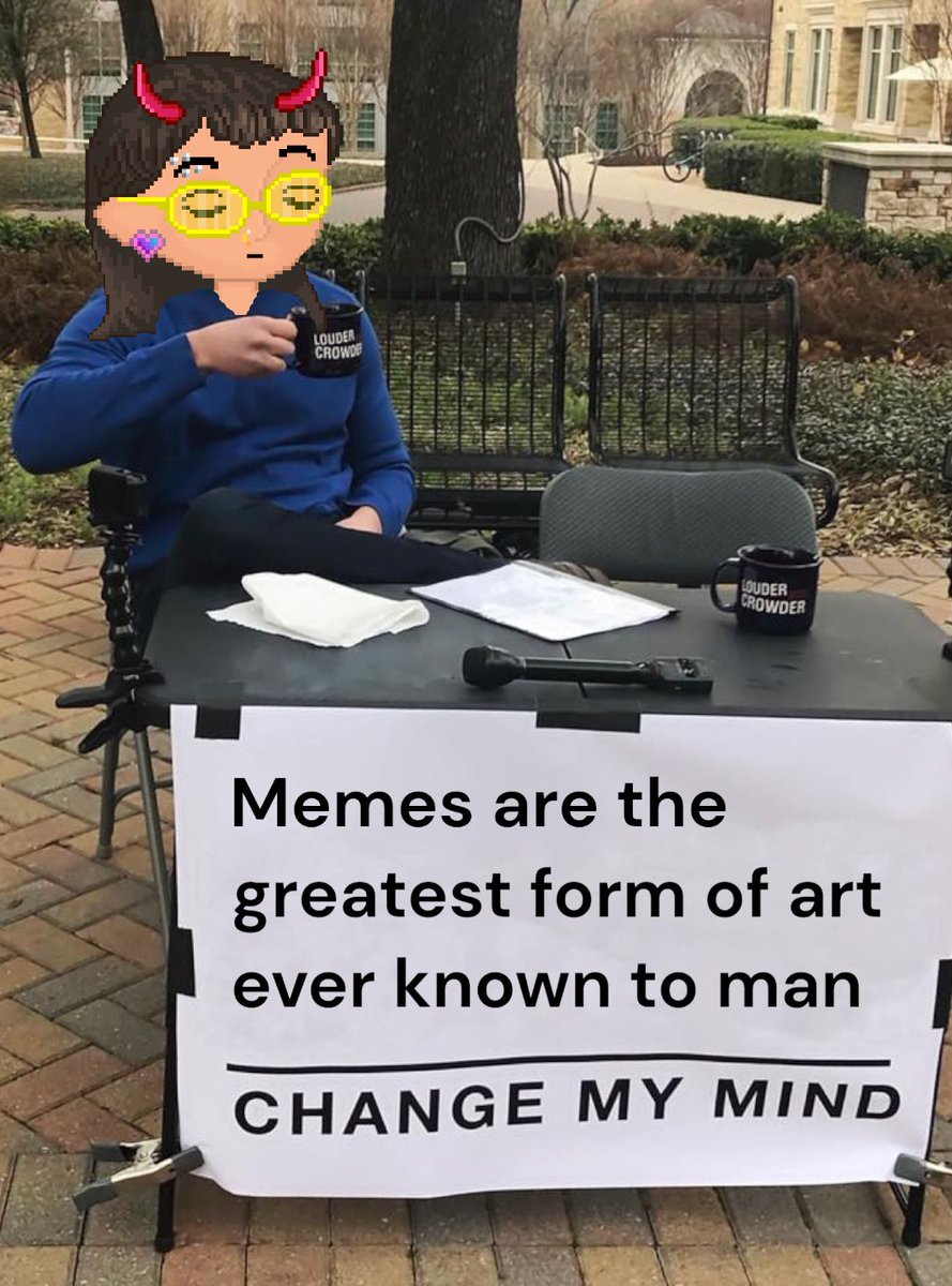 You can’t.