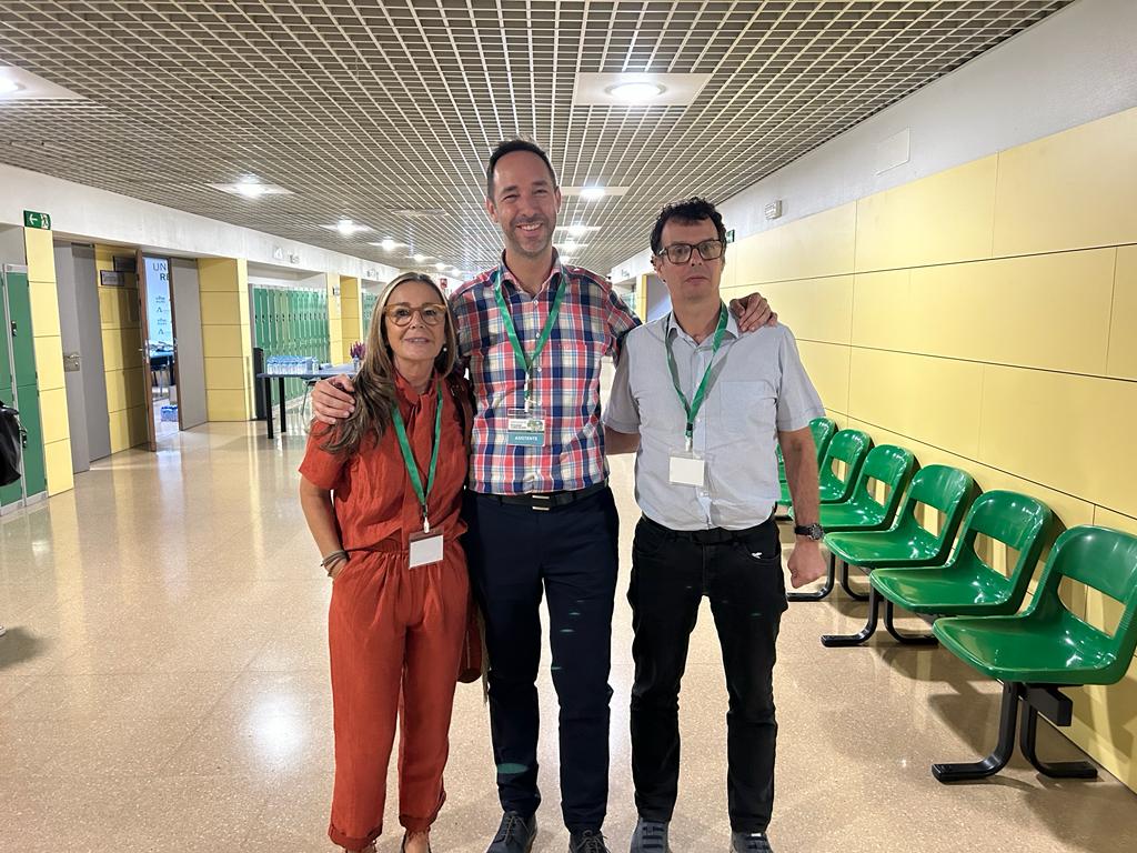 David García García tweet media