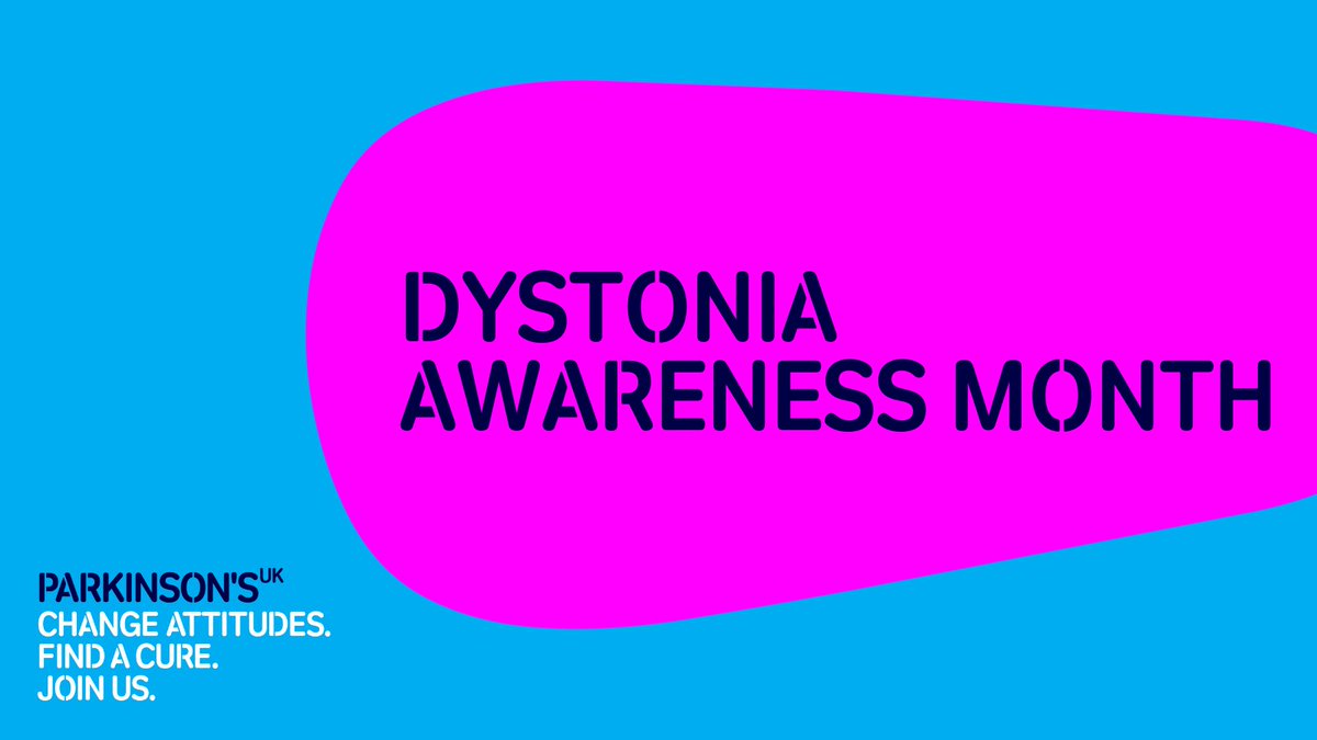 It's #DystoniaAwarenessMonth! If you experience tightness and pain in your muscles, you may have muscle cramps or dystonia. This information explains the difference between them in people with Parkinson’s and how you can get help. Click to read 👉🏼 prksn.uk/3sDWQsR