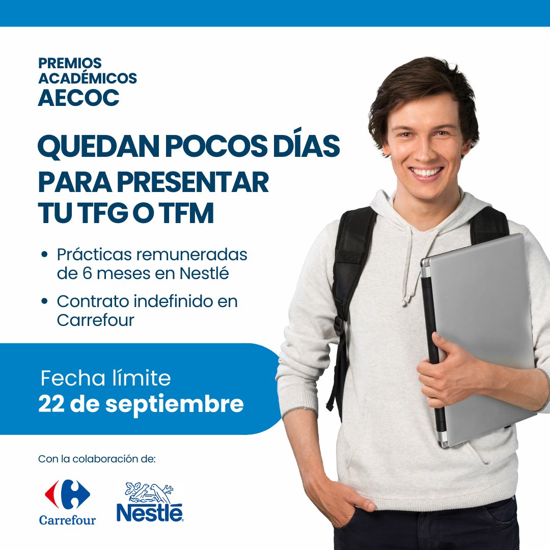 AECOC Empleabilidad tweet media