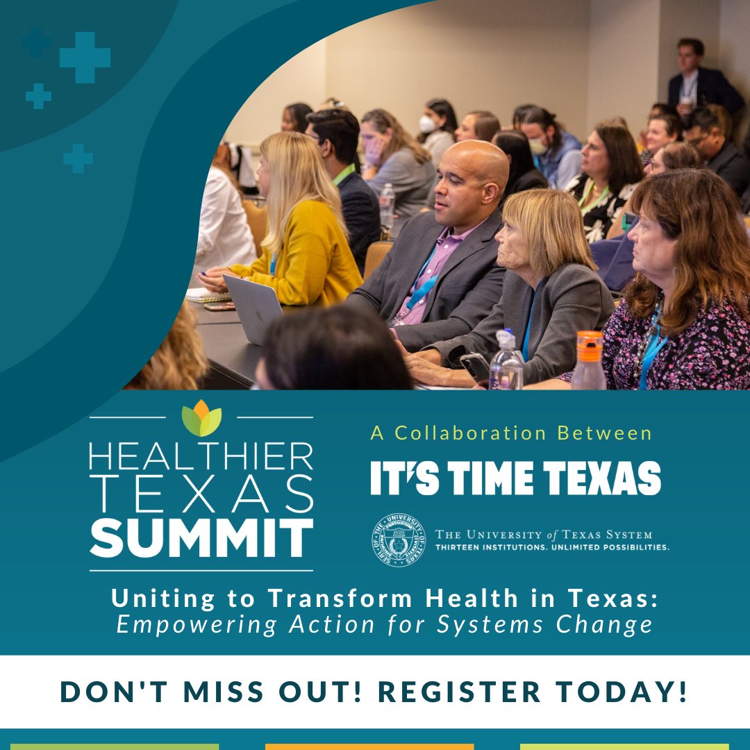 ltxvoces's tweet photo. π£π£π£As part of our #LatinxHeritageMonth, we are thrilled to be a part of the 2023 #HealthierTXSummit and share our #LatinxBoostUpTour and #Storytelling!!! π
Join us and register at https://t.co/4AvQtnigR0! @ItstimeTX @UTsystem #TransformingTX2023 #HispanicHeritageMonth2023 https://t.co/rXH5fOJf7F