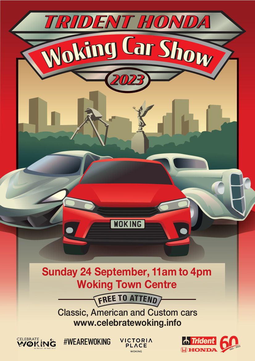 tridentgarages's tweet photo. Final Reminder - Join us at the Trident Honda Woking Car Show this Sunday #honda #nsx #tridenthondawokingcarshow #wokingmotorshow  https://t.co/xRyODDrKqE https://t.co/2cxTFCT7XA