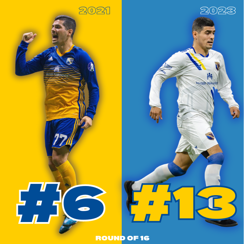 SanDiegoSockers's tweet photo. Sockers Uniform Tournament // @kpthrive
The Round of 16 continues with a #6 (2021 Home) vs. #13 (2023 Away) matchup. Voting will last 24 hours.
#sockersunis
#maslsoccer
@adidas v. #flitesports https://t.co/6Vc3hNV2YB