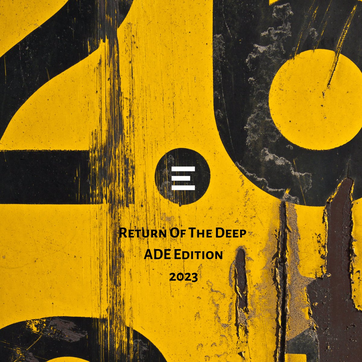 empirestudiorec's tweet photo. ‘Return Of The Deep ADE Edition 2023' – The Compilation by Empire Sudio Records !
Release Date: Oct. 13.2023
Format: Digital
CAT#: EMPSR250
#empirestudiorecords #tiktokmusic #hoop #newmusic #NewMusicFriday
#Ade2023 #bestsong #bestofmusic #songoftheday
#Music #Beatport
#ade https://t.co/NTNxUlu7NC