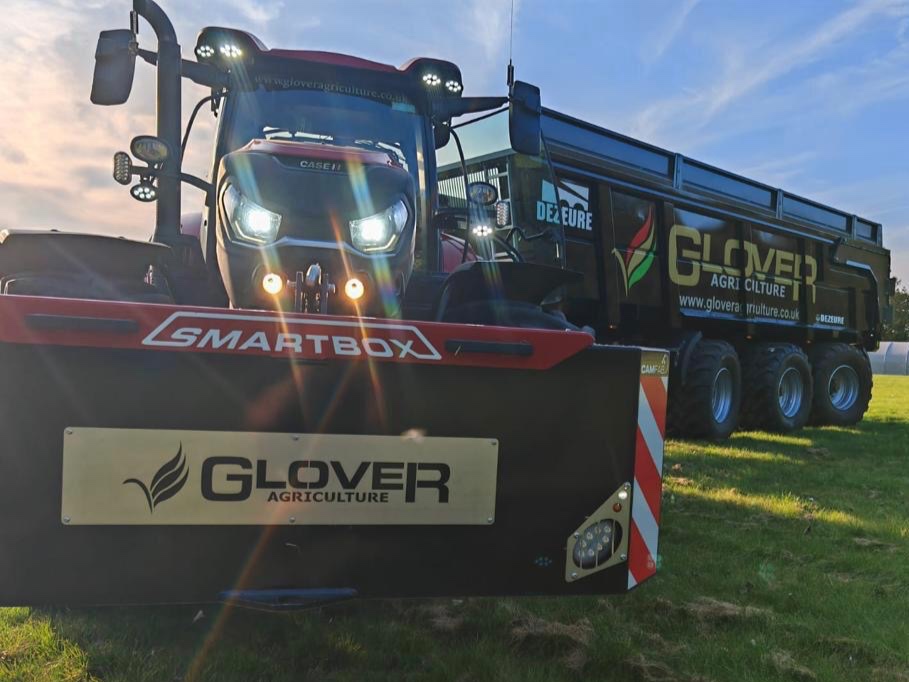 AgVantage UK Ltd tweet media