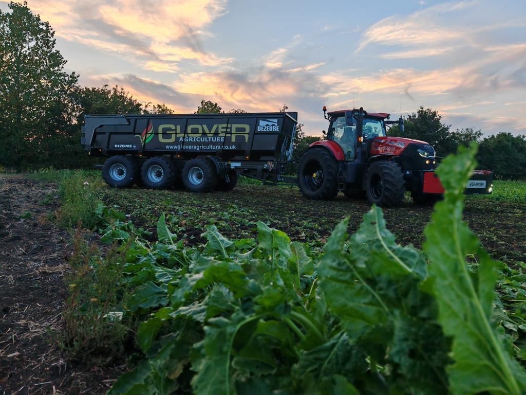 AgVantage UK Ltd tweet media