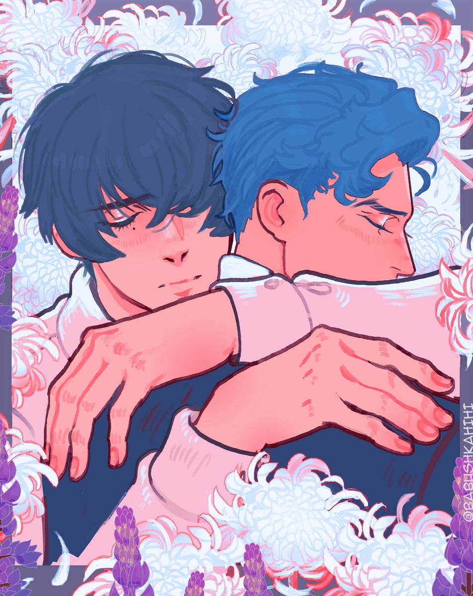 Babu 💌 comms open tweet media