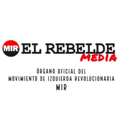 El Rebelde tweet media