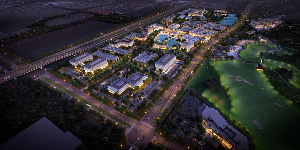 Dirt is moving in #FieldsFrisco! Curated neighborhoods w/ the best of the best builders & top-of-the-line amenities for residents, #FieldsWest, #NorthFields, & more are underway. @Audrey_Henvey & @FriscoUpdates have all of the updates you need. Read more: fieldsfris.co/466CR52