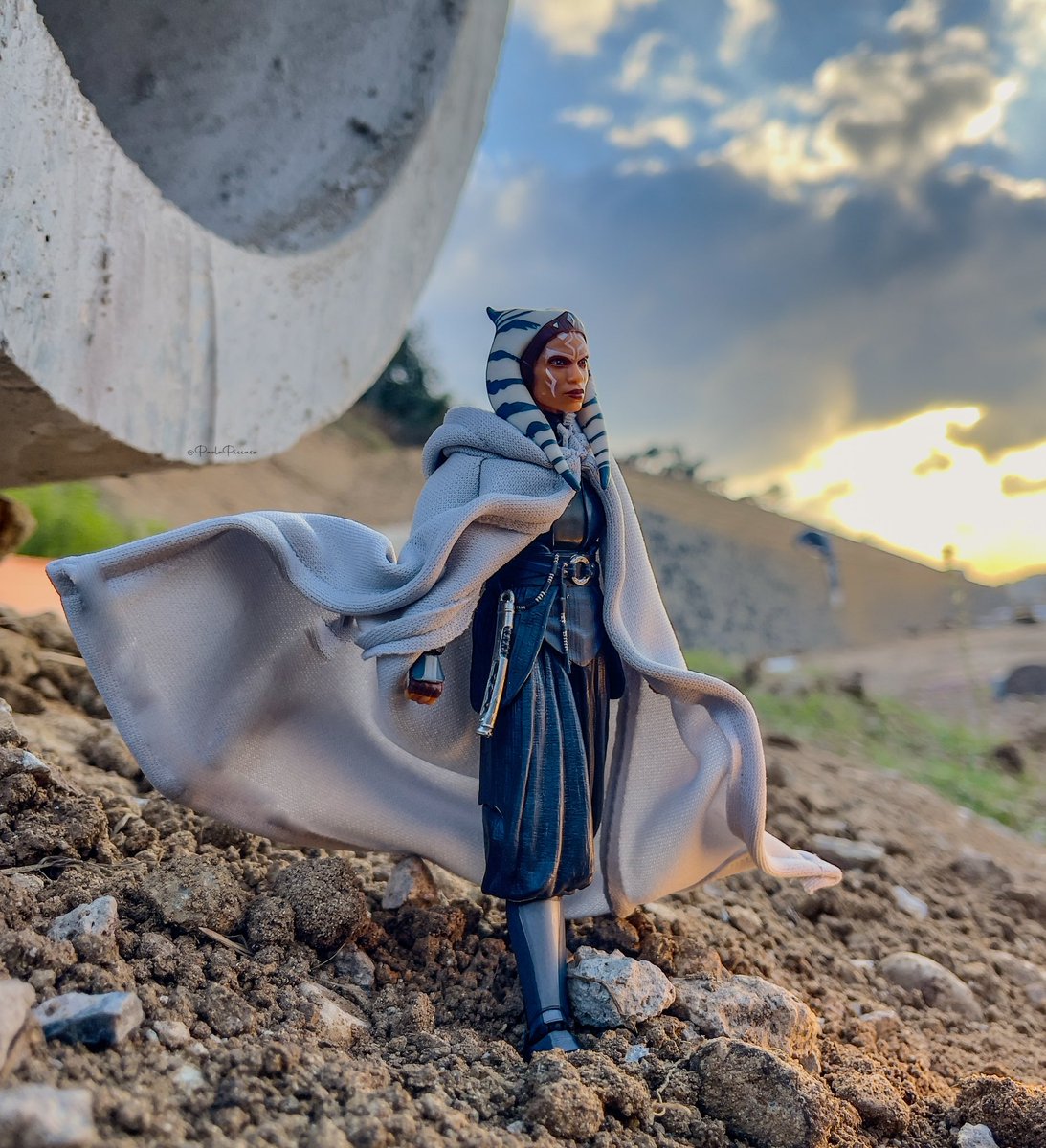 "A long time ago in a galaxy far, far away...." <a href="/starwars/">Star Wars</a> <a href="/ahsokaofficial/">Ahsoka</a> #Ahsoka #AhsokaTano #StarWarsAhsoka #StarWars #StarWarsRebels