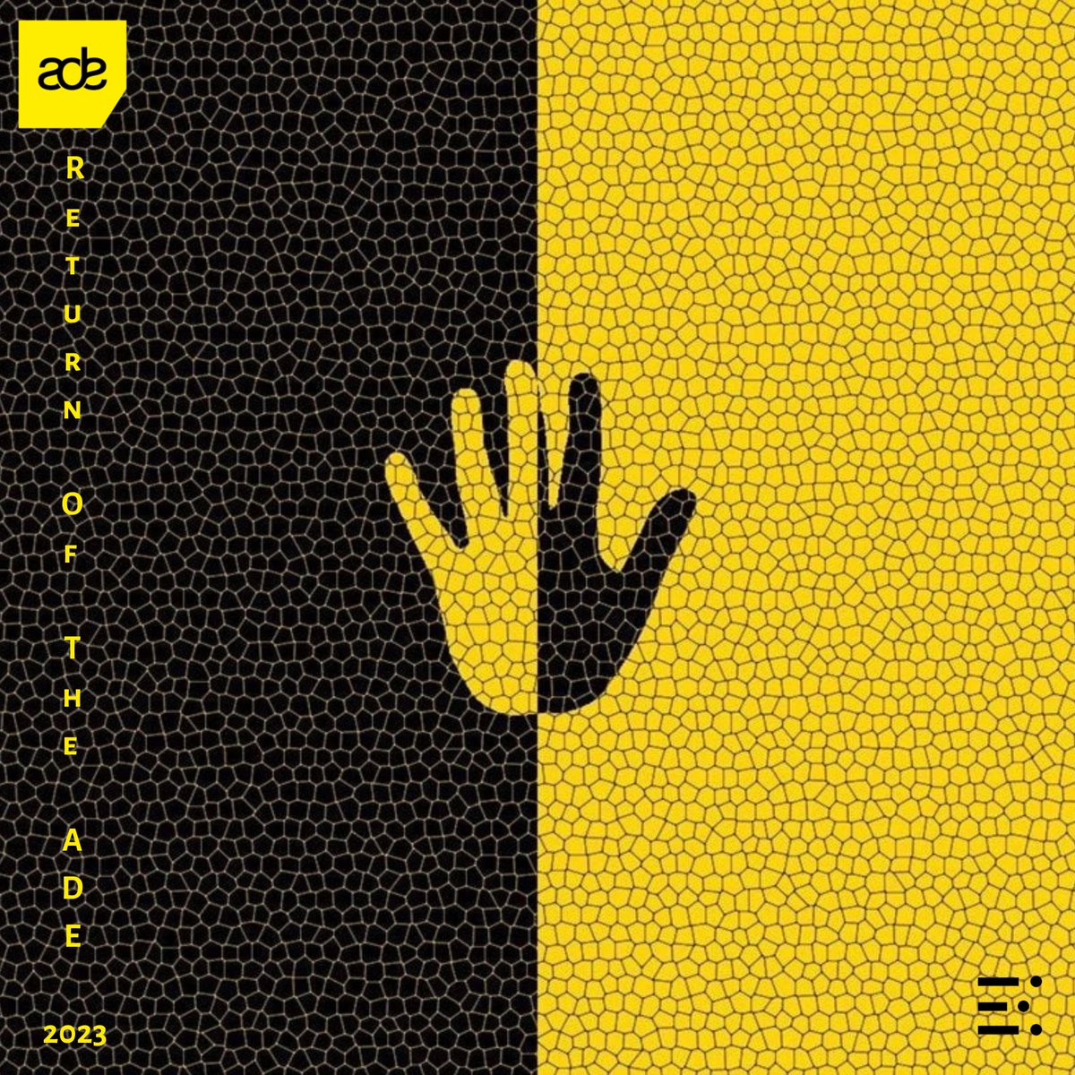 empirestudiorec's tweet photo. ‘Return Of The ADE 2023' – The Compilation by Empire Sudio Records !
Release Date: Oct.20.2023
Format: Digital
CAT#: EMPSR251
#empirestudiorecords #tiktokmusic #hoop #newmusic #NewMusicFriday
#Ade2023 #bestsong #bestofmusic #songoftheday
#Music #Beatport
#ade https://t.co/eg41EI07nC